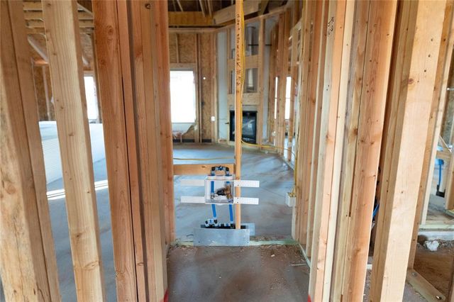 8125 Mountain Oak Drive, Edmond, OK 73034