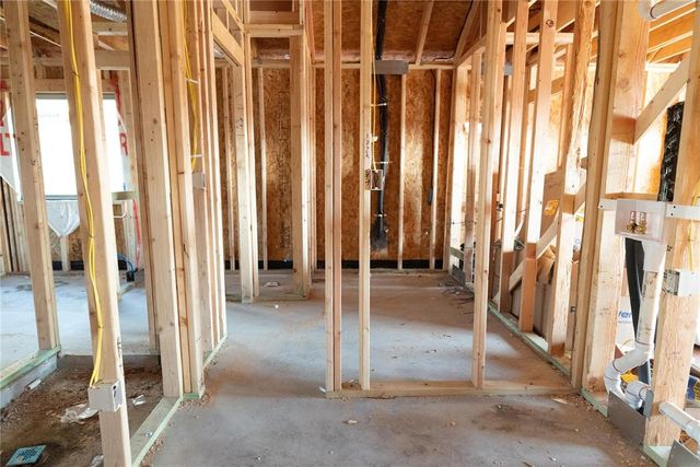 8125 Mountain Oak Drive, Edmond, OK 73034