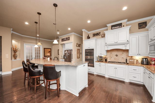 17819 Country Cove, Cypress, TX 77433