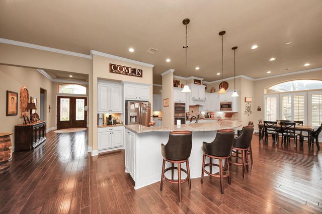 17819 Country Cove, Cypress, TX 77433