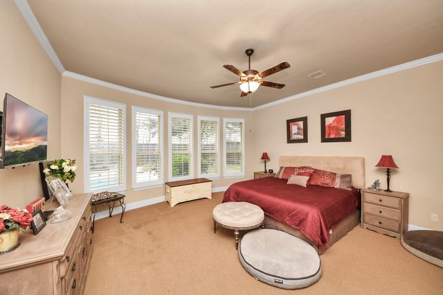 17819 Country Cove, Cypress, TX 77433
