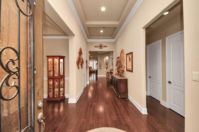 17819 Country Cove, Cypress, TX 77433