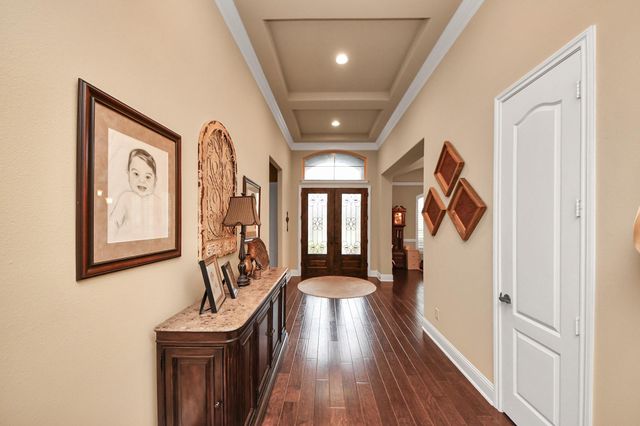 17819 Country Cove, Cypress, TX 77433