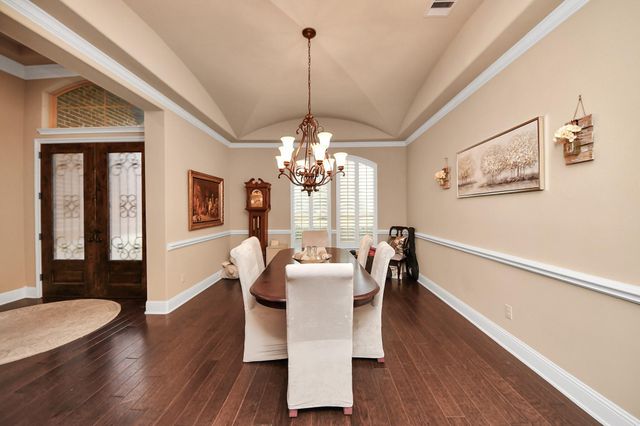 17819 Country Cove, Cypress, TX 77433