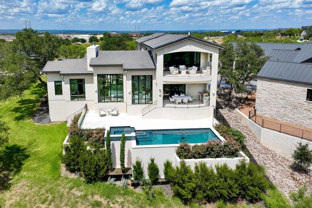 146 Coral Berry, Horseshoe Bay, TX 78657