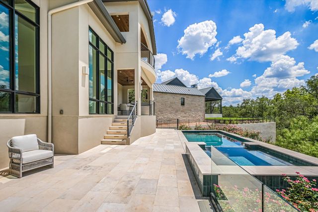 146 Coral Berry, Horseshoe Bay, TX 78657