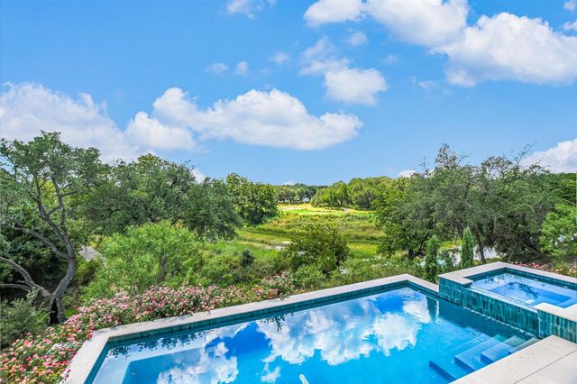 146 Coral Berry, Horseshoe Bay, TX 78657