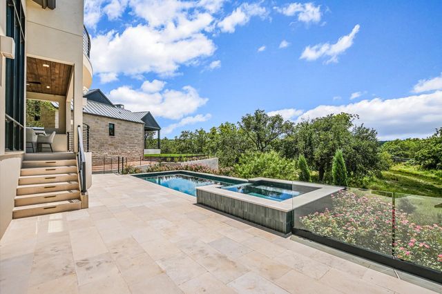 146 Coral Berry, Horseshoe Bay, TX 78657