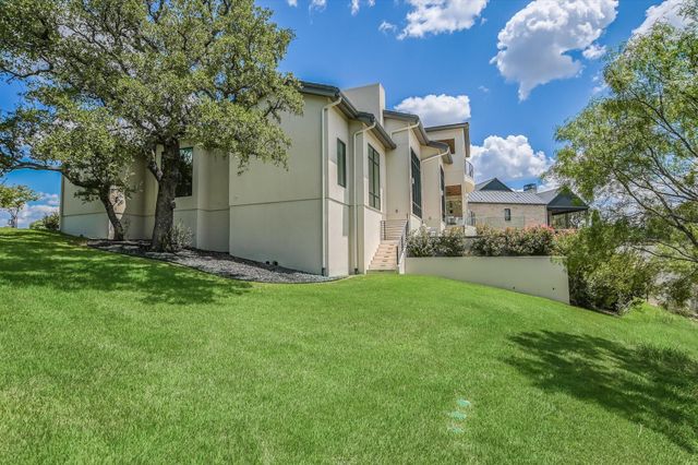 146 Coral Berry, Horseshoe Bay, TX 78657