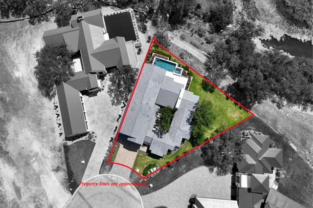 146 Coral Berry, Horseshoe Bay, TX 78657