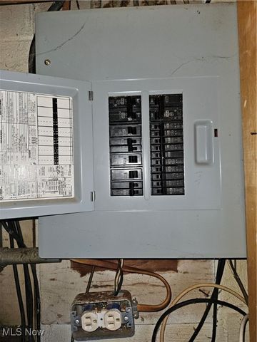 16940 Thompson Road, Thompson, OH 44086