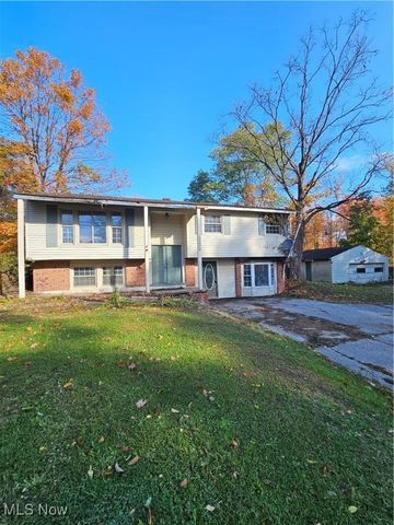 16940 Thompson Road, Thompson, OH 44086
