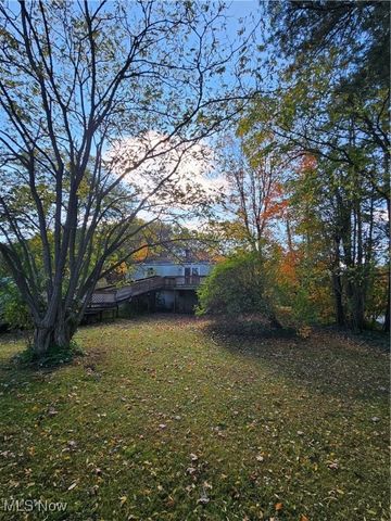 16940 Thompson Road, Thompson, OH 44086