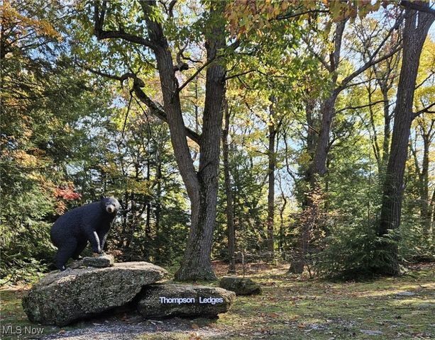 16940 Thompson Road, Thompson, OH 44086