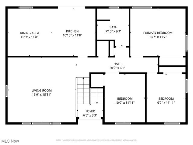 16940 Thompson Road, Thompson, OH 44086