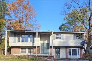 16940 Thompson Road, Thompson, OH 44086