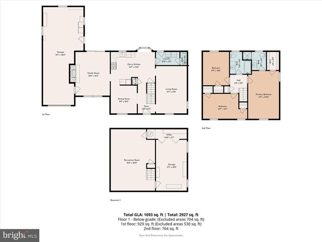 121 STEEPLEBUSH DR, Perkasie, PA 18944