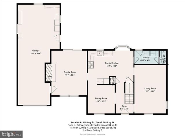 121 STEEPLEBUSH DR, Perkasie, PA 18944