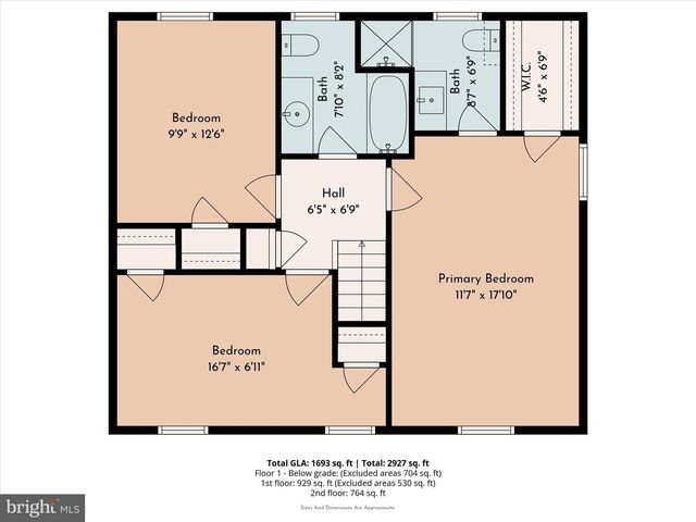 121 STEEPLEBUSH DR, Perkasie, PA 18944