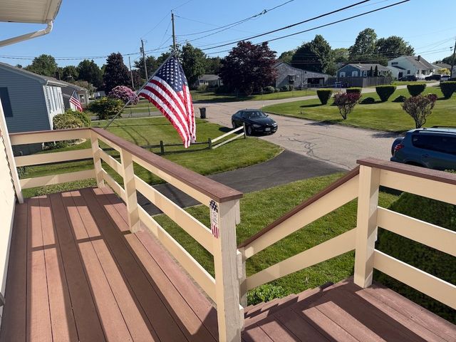 15 Casey Drive, Middletown, RI 02842