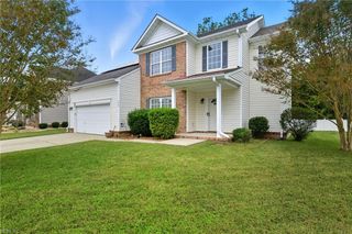 232 Kove DR, Hampton, VA 23669