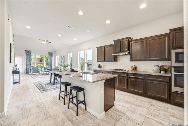 4125 Monteverde View, San Antonio, TX 78261