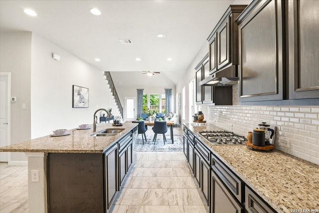 4125 Monteverde View, San Antonio, TX 78261