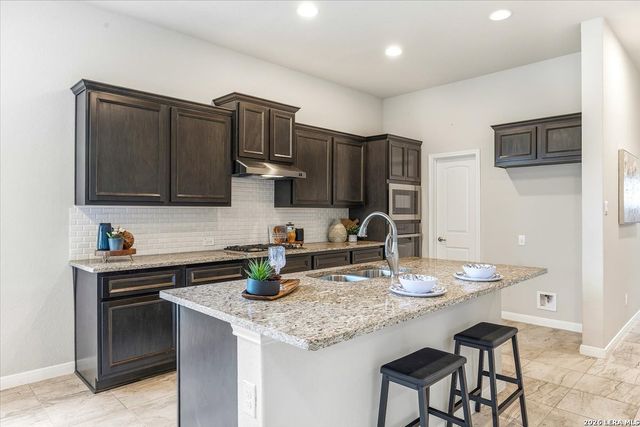 4125 Monteverde View, San Antonio, TX 78261