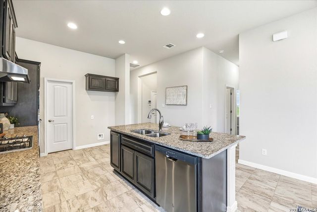 4125 Monteverde View, San Antonio, TX 78261
