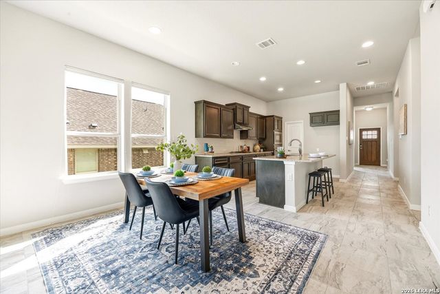 4125 Monteverde View, San Antonio, TX 78261