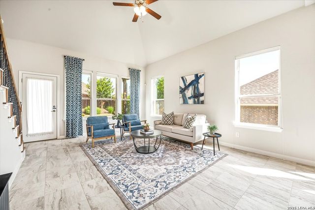 4125 Monteverde View, San Antonio, TX 78261