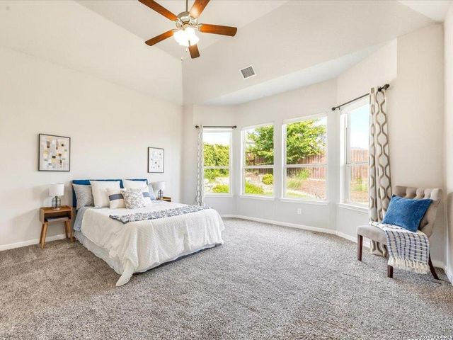 4125 Monteverde View, San Antonio, TX 78261