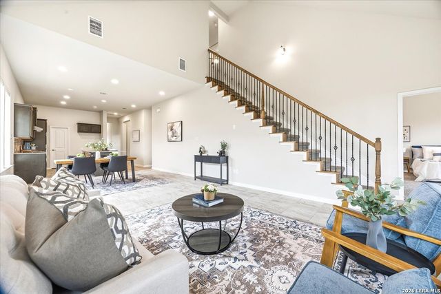 4125 Monteverde View, San Antonio, TX 78261