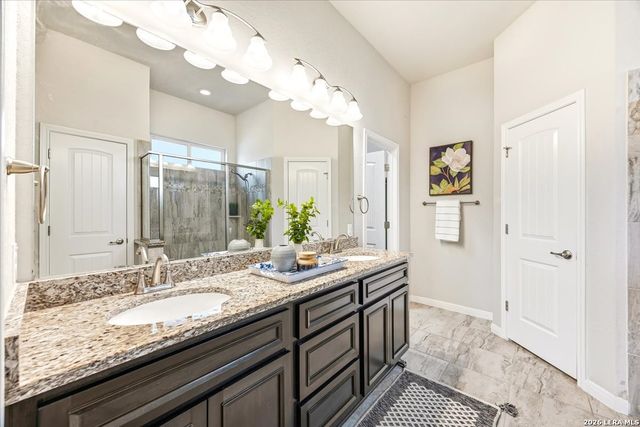 4125 Monteverde View, San Antonio, TX 78261