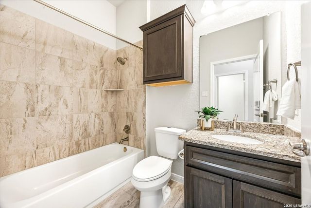 4125 Monteverde View, San Antonio, TX 78261