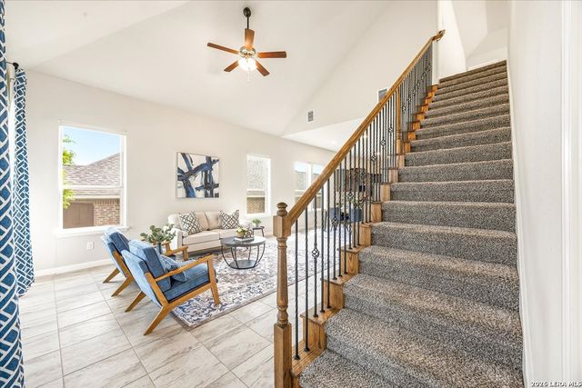 4125 Monteverde View, San Antonio, TX 78261