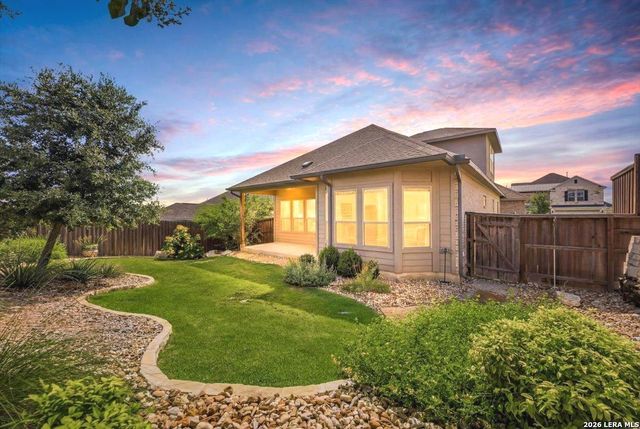 4125 Monteverde View, San Antonio, TX 78261
