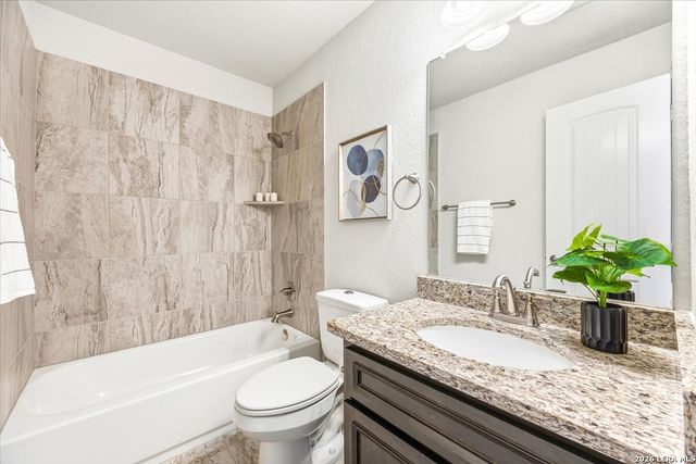 4125 Monteverde View, San Antonio, TX 78261