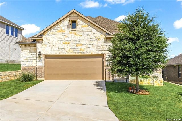 4125 Monteverde View, San Antonio, TX 78261