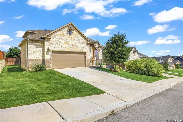 4125 Monteverde View, San Antonio, TX 78261