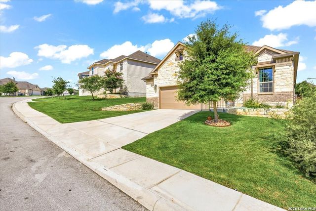 4125 Monteverde View, San Antonio, TX 78261