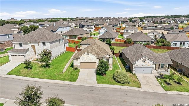 4125 Monteverde View, San Antonio, TX 78261