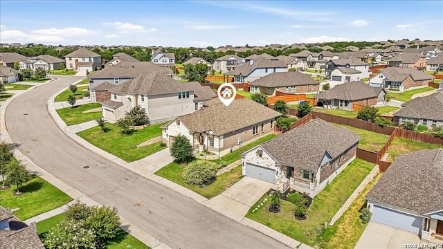 4125 Monteverde View, San Antonio, TX 78261