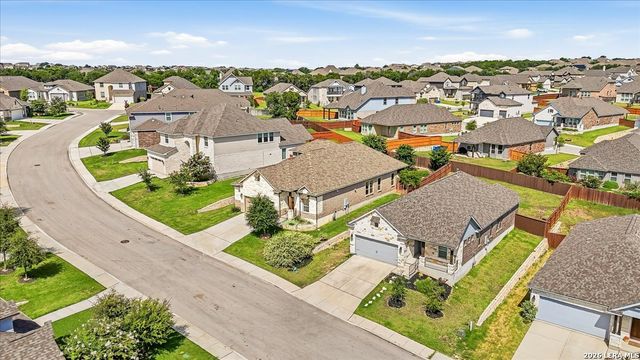 4125 Monteverde View, San Antonio, TX 78261