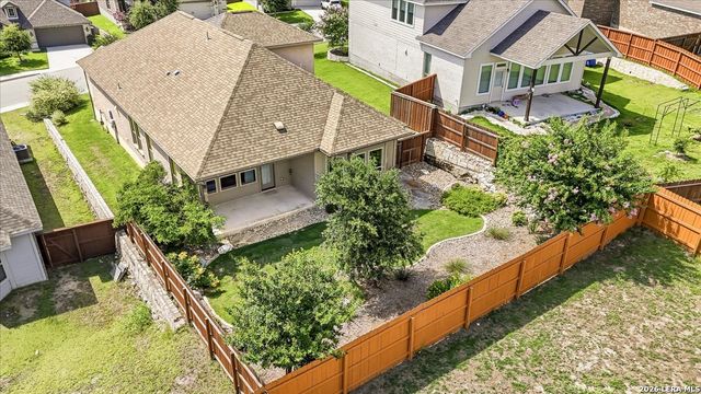 4125 Monteverde View, San Antonio, TX 78261