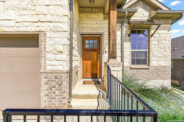 4125 Monteverde View, San Antonio, TX 78261