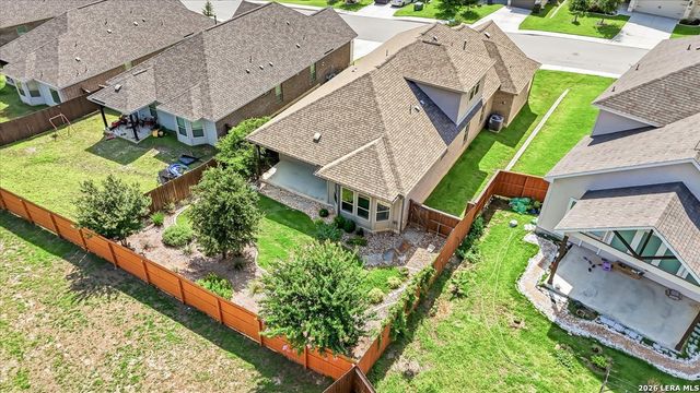 4125 Monteverde View, San Antonio, TX 78261