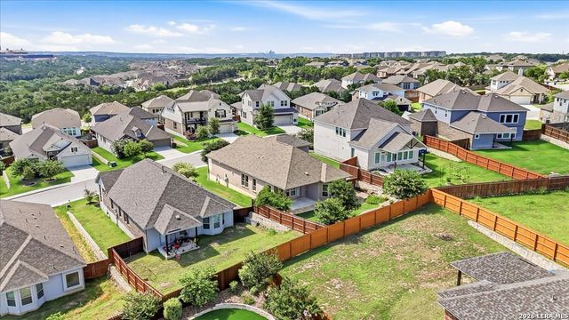 4125 Monteverde View, San Antonio, TX 78261