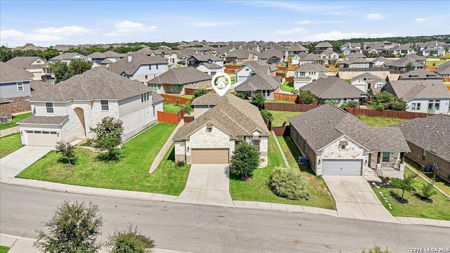 4125 Monteverde View, San Antonio, TX 78261