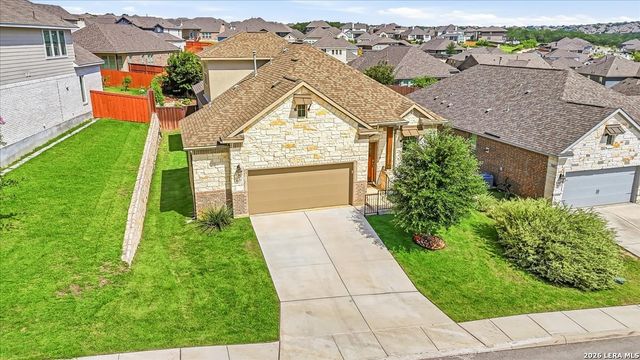 4125 Monteverde View, San Antonio, TX 78261